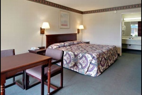 Hotel RAMADA LIMITED MARIANNA (Marianna)
